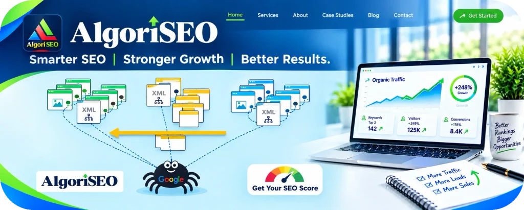 Technical SEO crawlability & Indexing Ranking 
